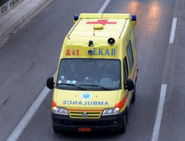 Κι άλλη τραγωδία στην άσφαλτο: Νεκρός ένας 27χρονος